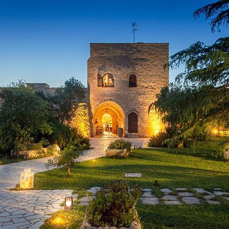 Masseria Nuova Франкавила Фонтана Екстериор снимка