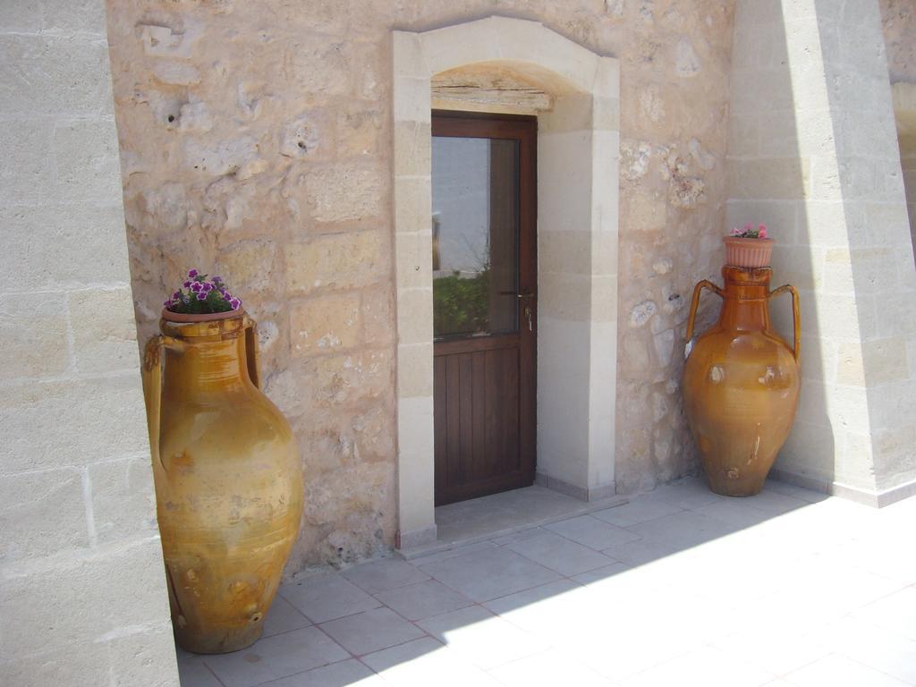 Masseria Nuova Франкавила Фонтана Екстериор снимка