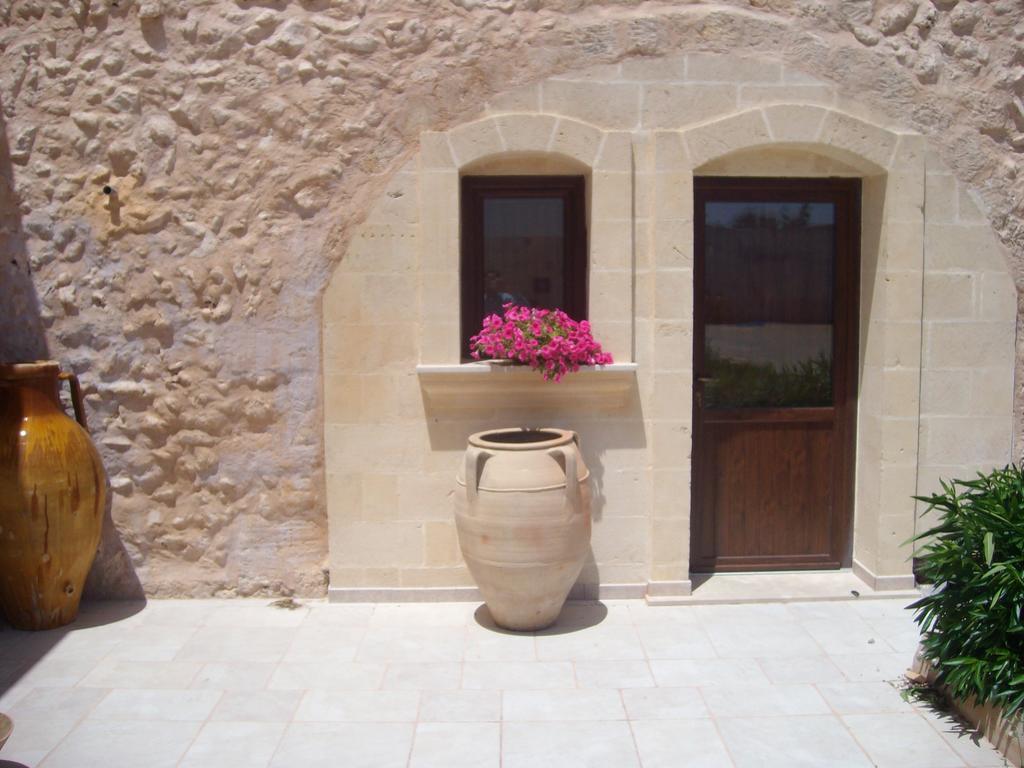 Masseria Nuova Франкавила Фонтана Екстериор снимка