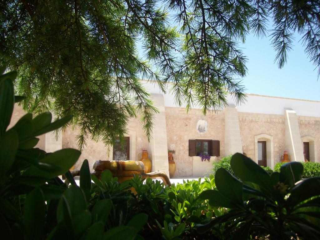 Masseria Nuova Франкавила Фонтана Екстериор снимка