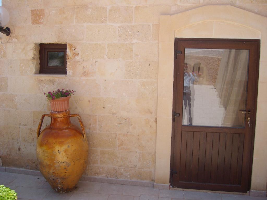Masseria Nuova Франкавила Фонтана Екстериор снимка