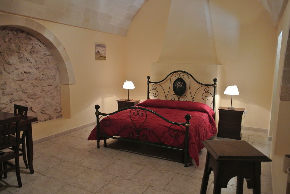 Masseria Nuova Франкавила Фонтана Екстериор снимка