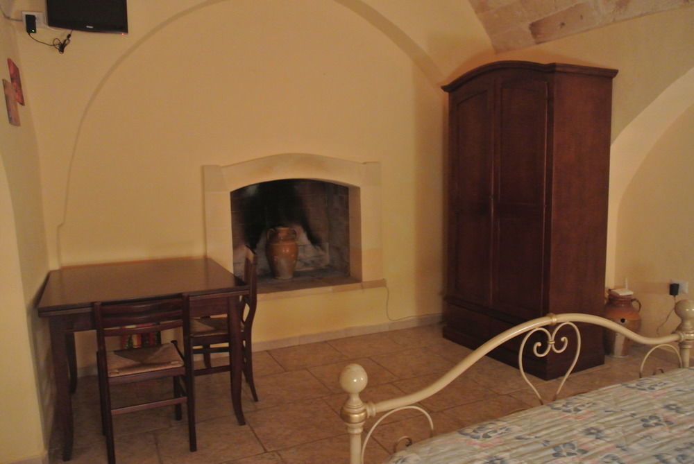 Masseria Nuova Франкавила Фонтана Екстериор снимка