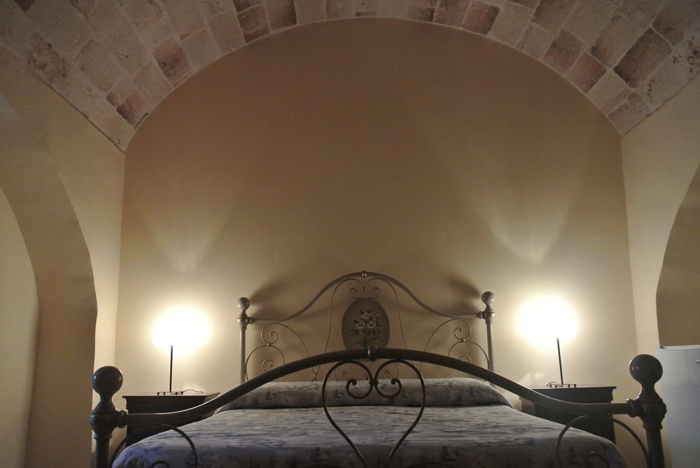 Masseria Nuova Франкавила Фонтана Екстериор снимка
