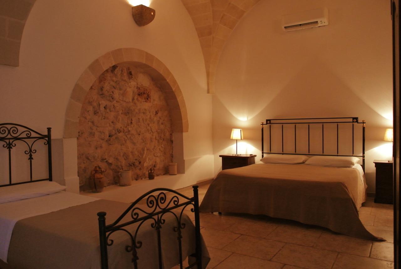 Masseria Nuova Франкавила Фонтана Екстериор снимка