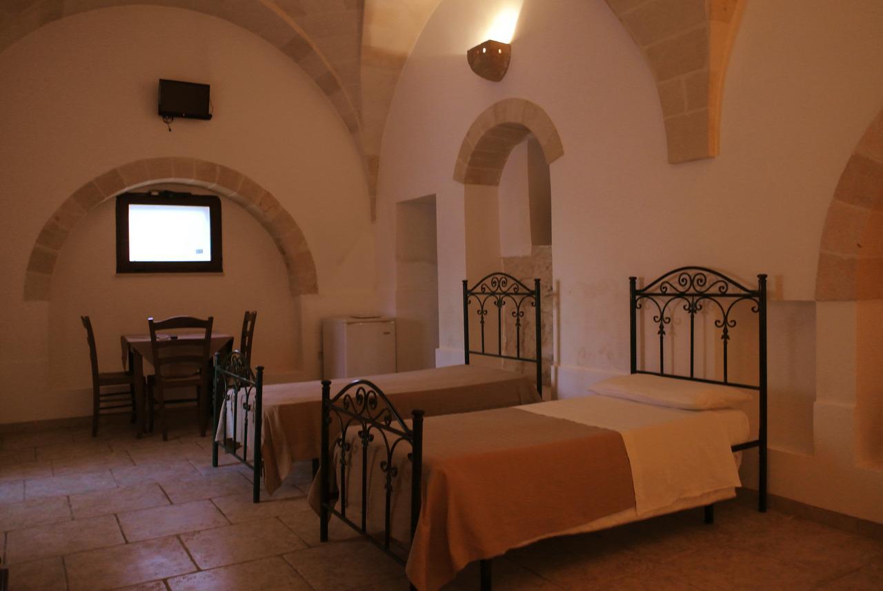 Masseria Nuova Франкавила Фонтана Екстериор снимка