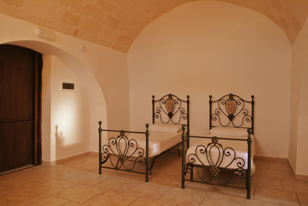 Masseria Nuova Франкавила Фонтана Екстериор снимка
