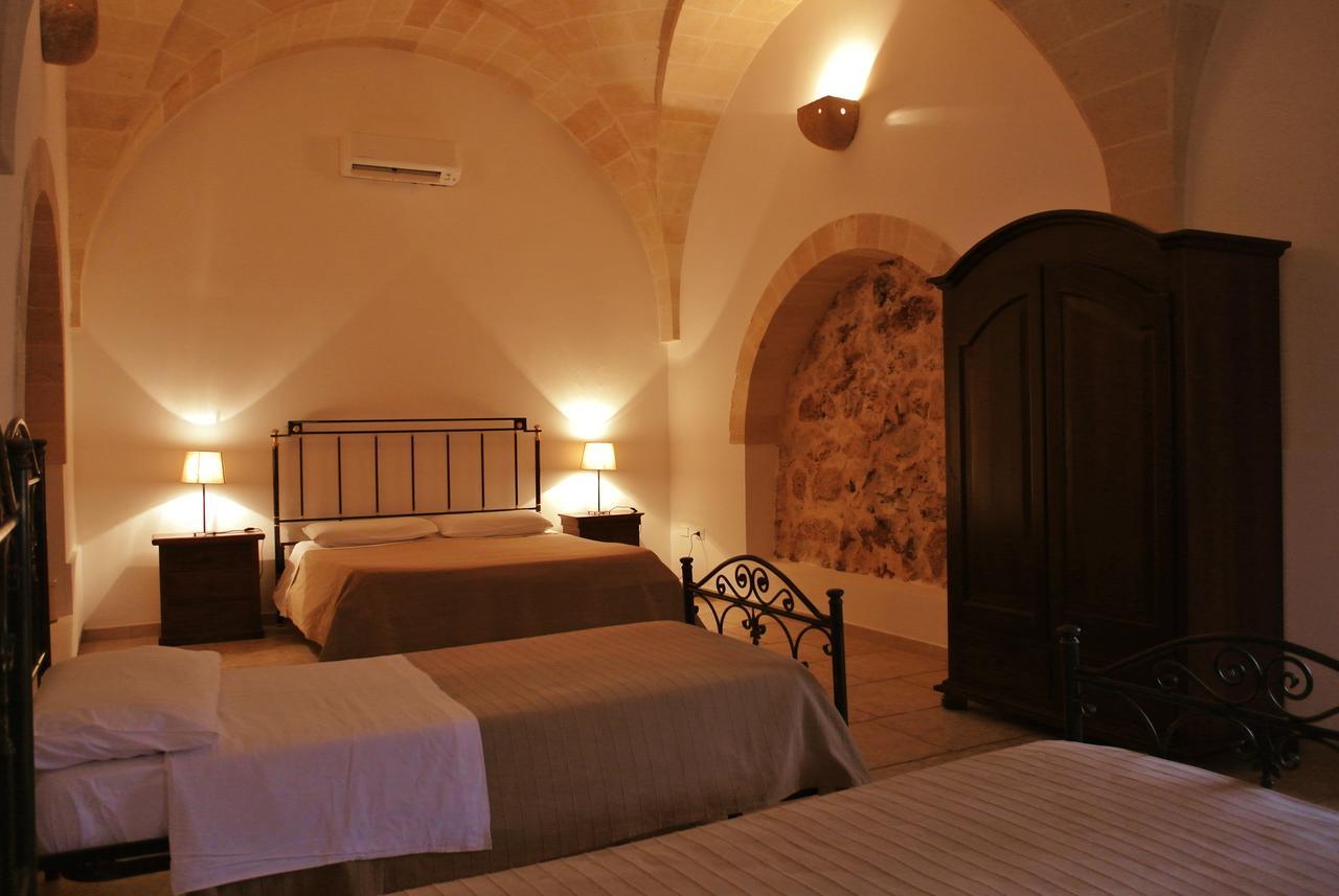 Masseria Nuova Франкавила Фонтана Екстериор снимка