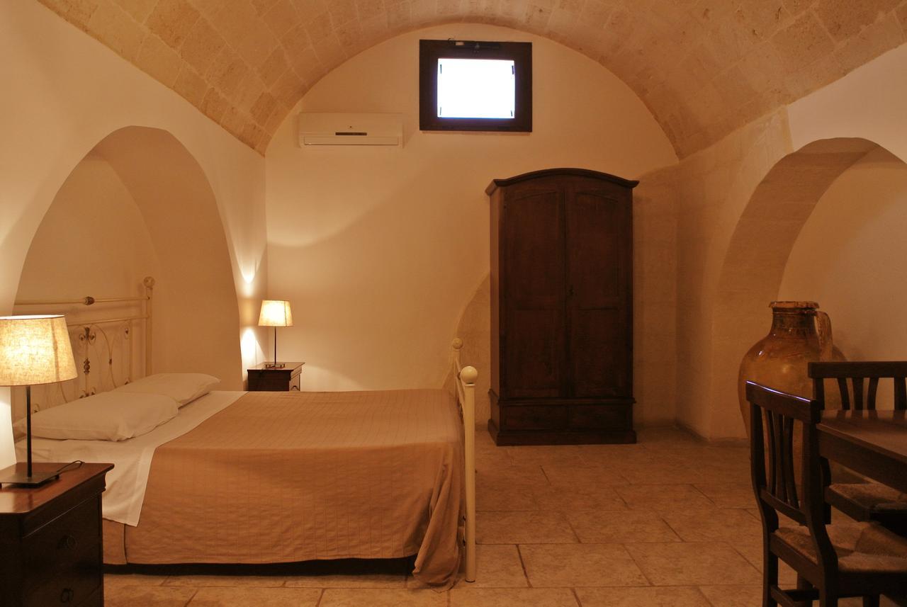 Masseria Nuova Франкавила Фонтана Екстериор снимка