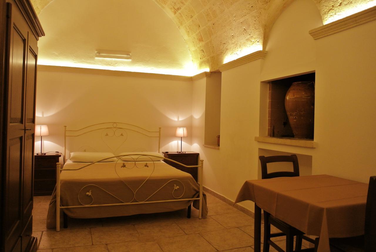 Masseria Nuova Франкавила Фонтана Екстериор снимка