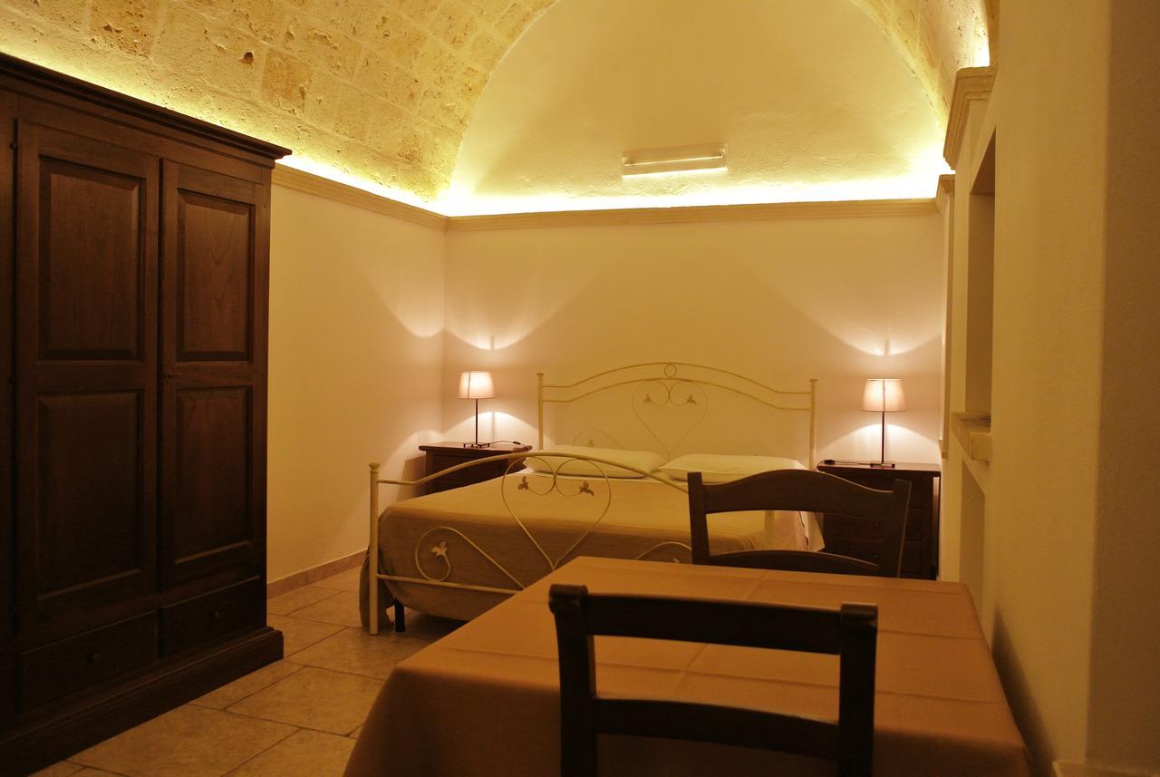 Masseria Nuova Франкавила Фонтана Екстериор снимка